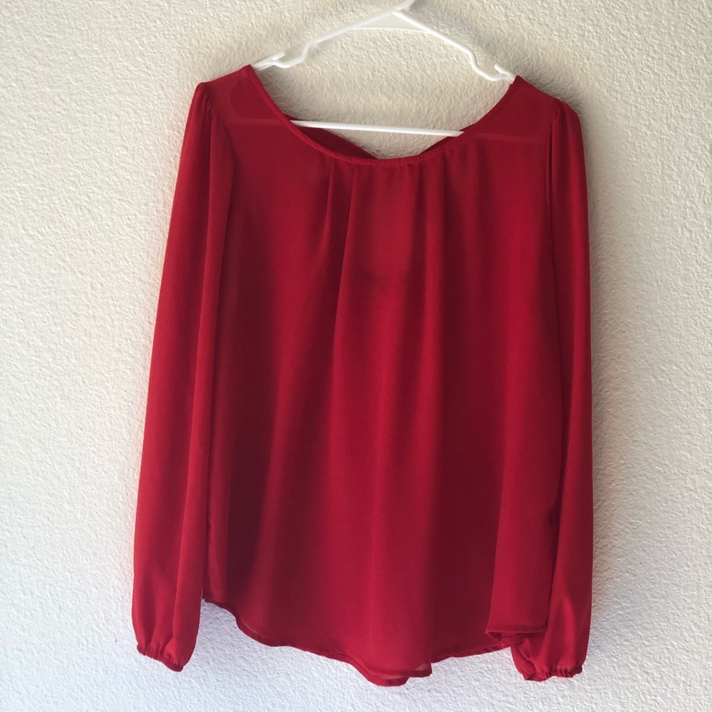 Papermoon Blouse